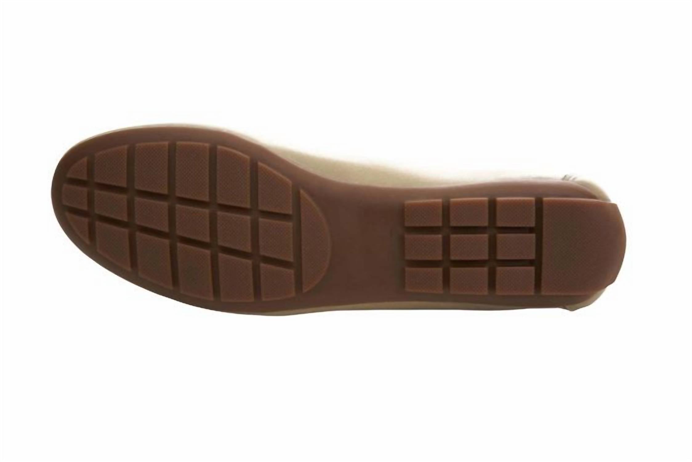 Vaneli - Women’s Arles Glove Nappa Loafer