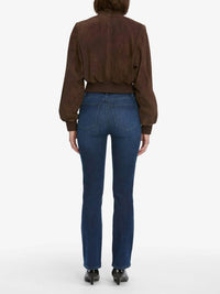 Frame - Le Sleek Straight Jean