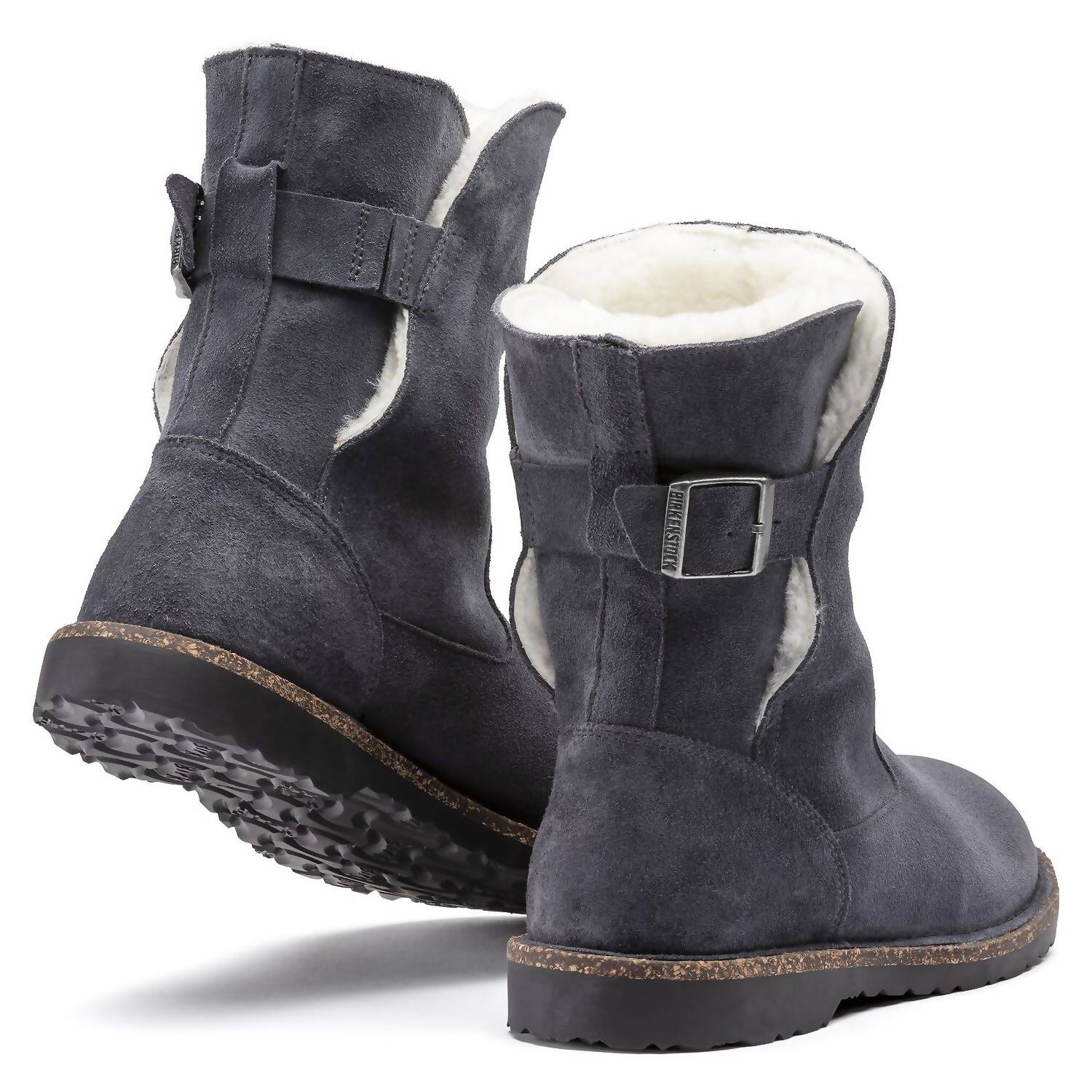 Birkenstock - WOMEN'S UPPSALA SHEARLING BOOT