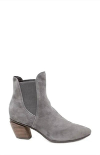 Django & Juliette - Women's Jinks Leather Ankle Boots