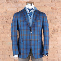 Scabal - Men's Kenton Soft Coat