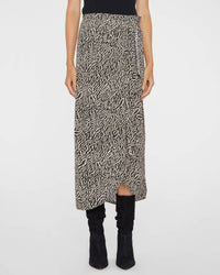 Isabel Marant - Vanille Midi Skirt