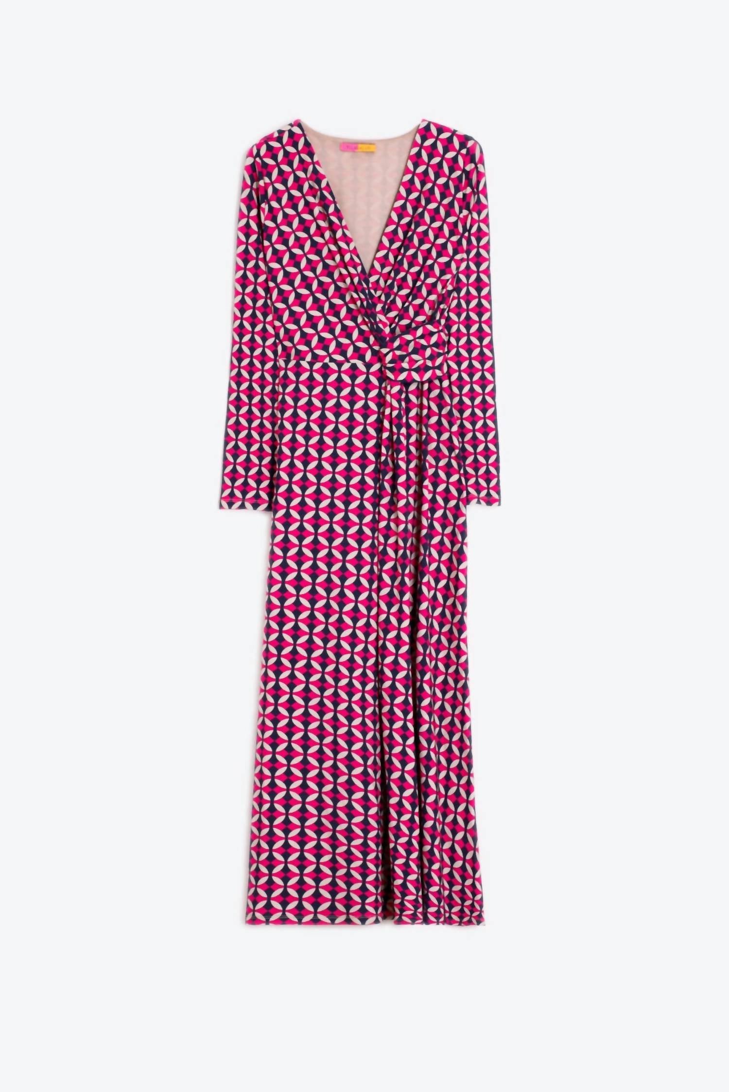 Vilagallo - Amelia Dress