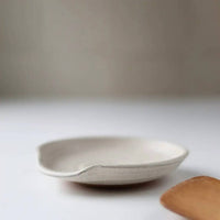 Gravesco Pottery - Ceramic Spoon Rest