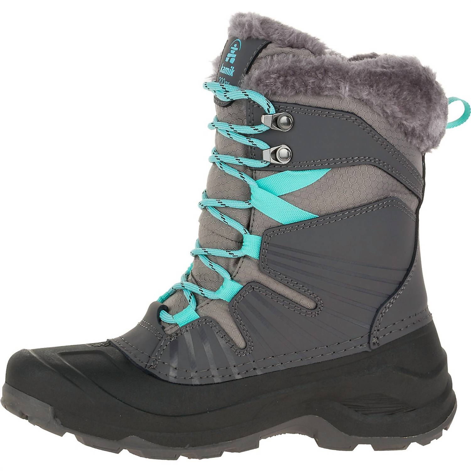 Kamik - Women's Iceland F Boots
