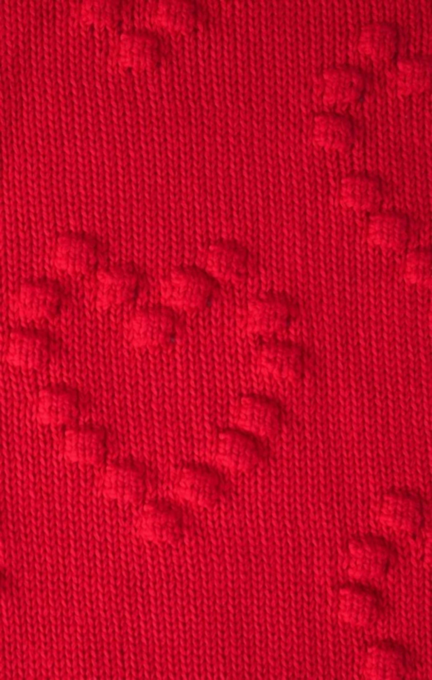 Z Supply - Hearts Embroidered Cardigan