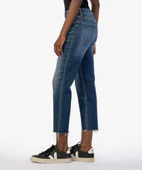 Kut From The Kloth - Rachel Raw Hem Jean