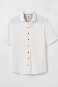 Johnnie-O - Surfsucker Hangin Out Button Down Shirt