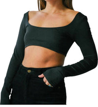 Find Me Now - Ruth Crop Top
