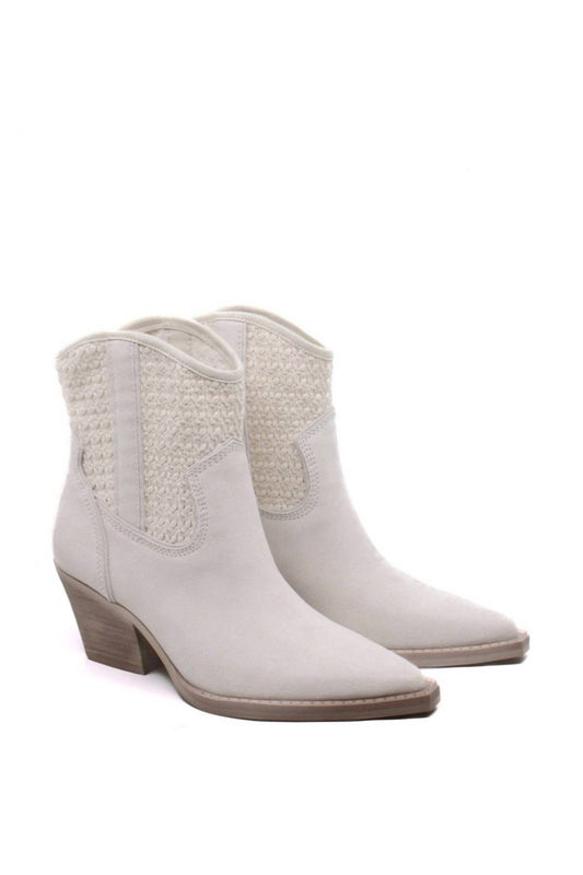 Dolce Vita - Women's Rori Ankle Boots