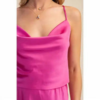 Glam - The Tessa Top