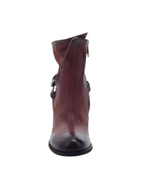 A.S.98 - Women's Baird Leather Boot