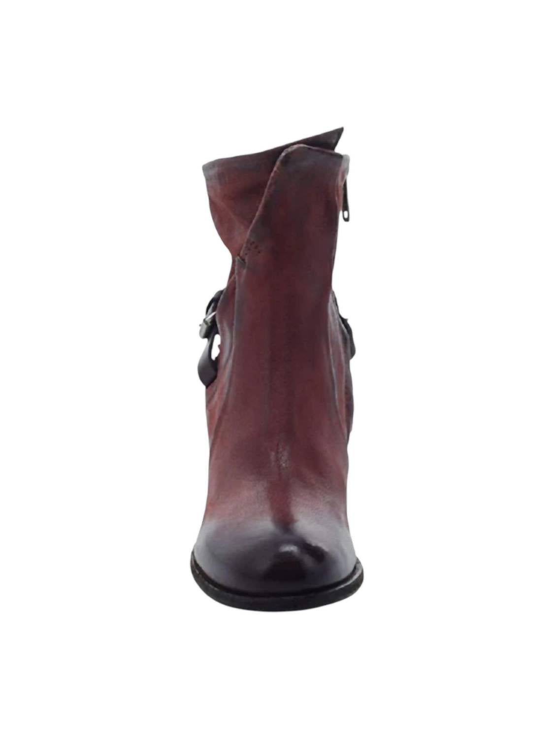 A.S.98 - Women's Baird Leather Boot