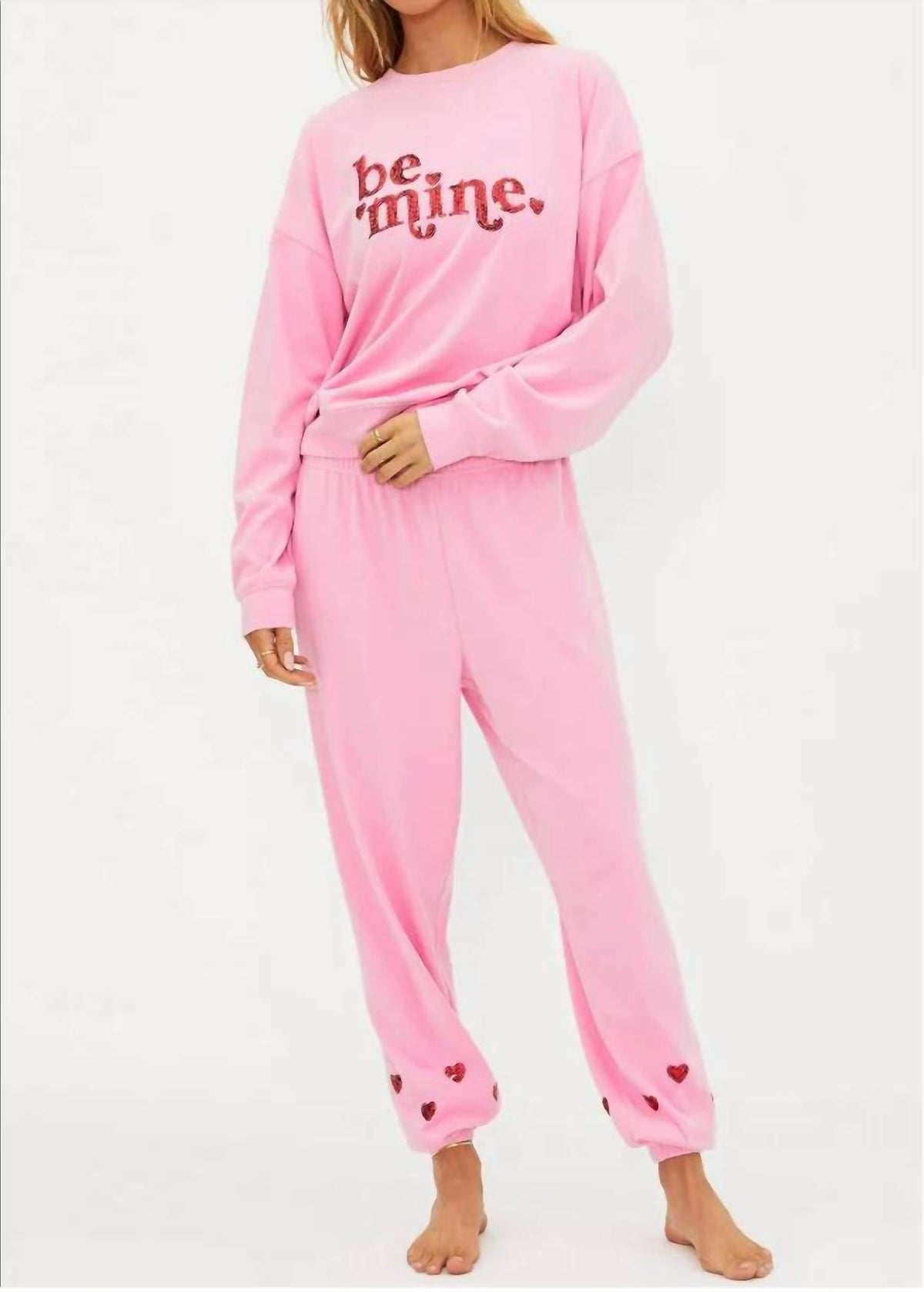 Beach Riot - Georgie Relaxed Fit Pant
