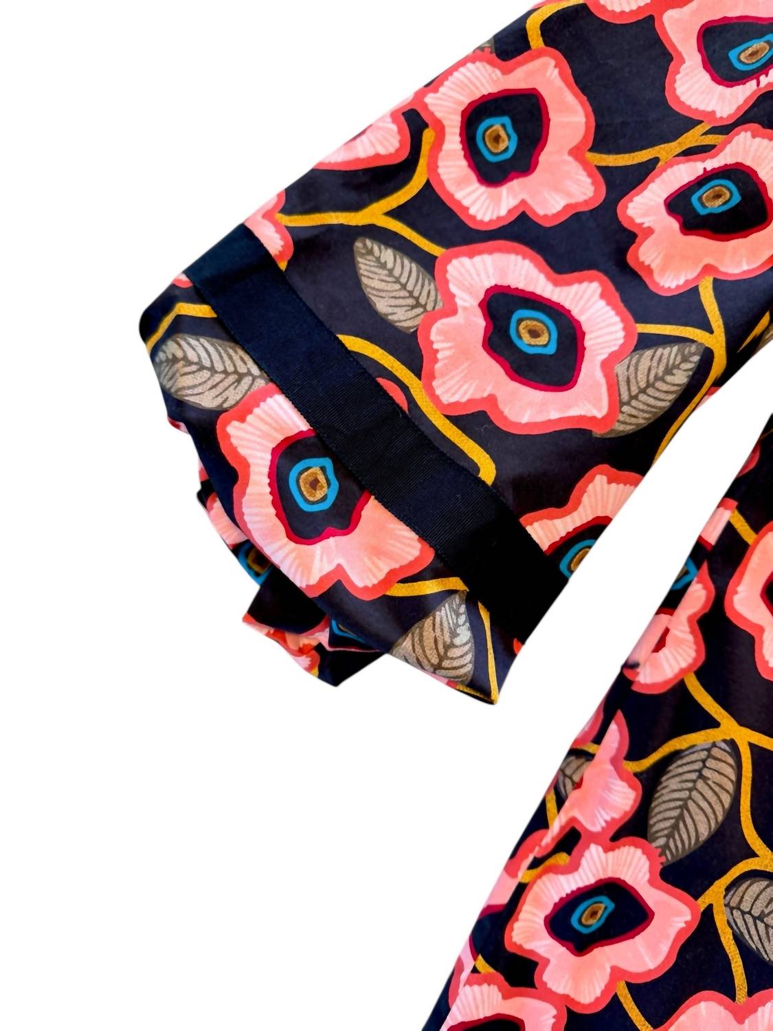 Elizabeth James The Label - London Mini Dress
