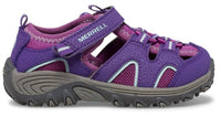 Merrell - Infant-Toddler Hydro H2o Hiker Sandal