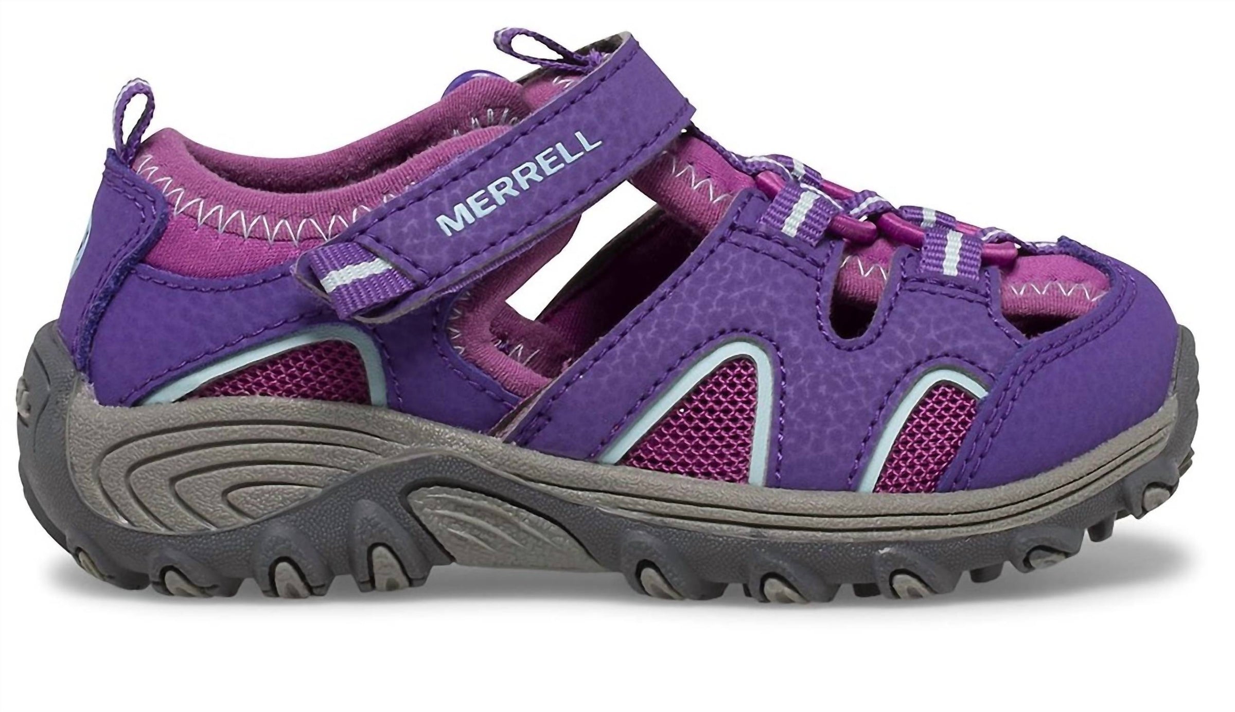 Merrell - Infant-Toddler Hydro H2o Hiker Sandal