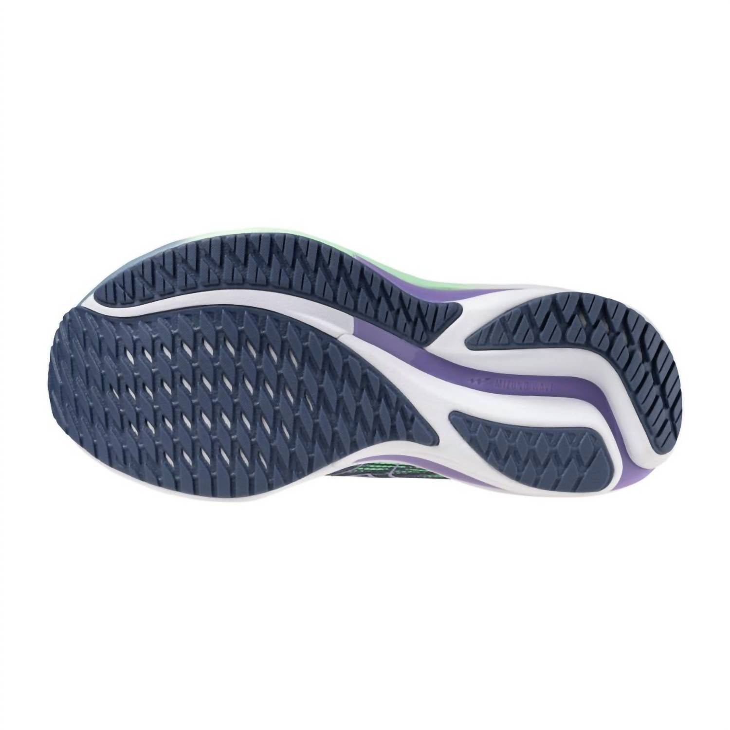 Mizuno - Women's Wave Rider 28 Running Shoe