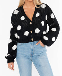 Show Me Your Mumu - Clemmie Cardigan