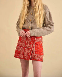 Hunter Bell - Powell Skirt