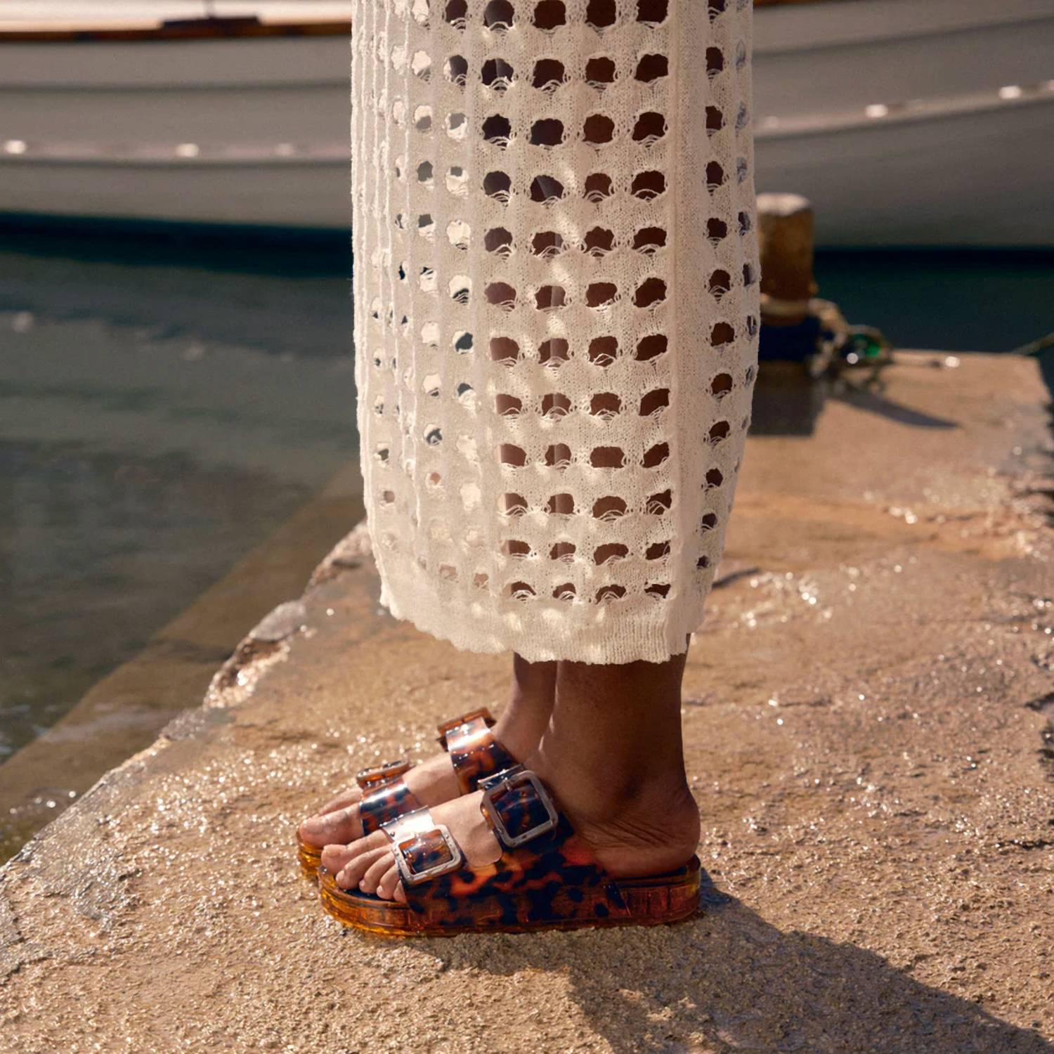 Dolce Vita - Women Julio Sandals