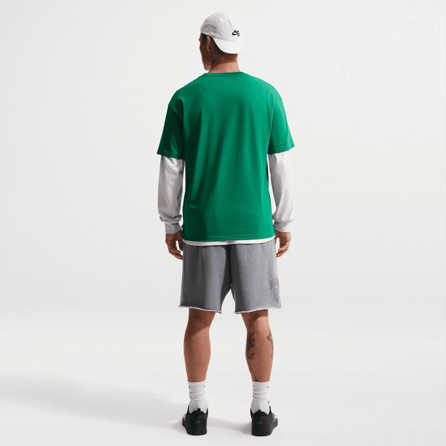 Nike - Sb Heart Skate Shorts