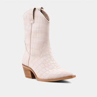 Shu Shop - Women's Zouzou Western Boot