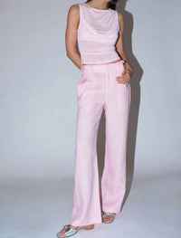 Ownley - Merrony Sheer Tank
