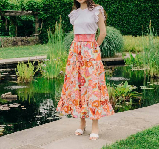 Love The Label - Luele Skirt