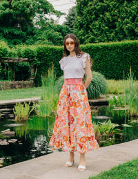 Love The Label - Luele Skirt