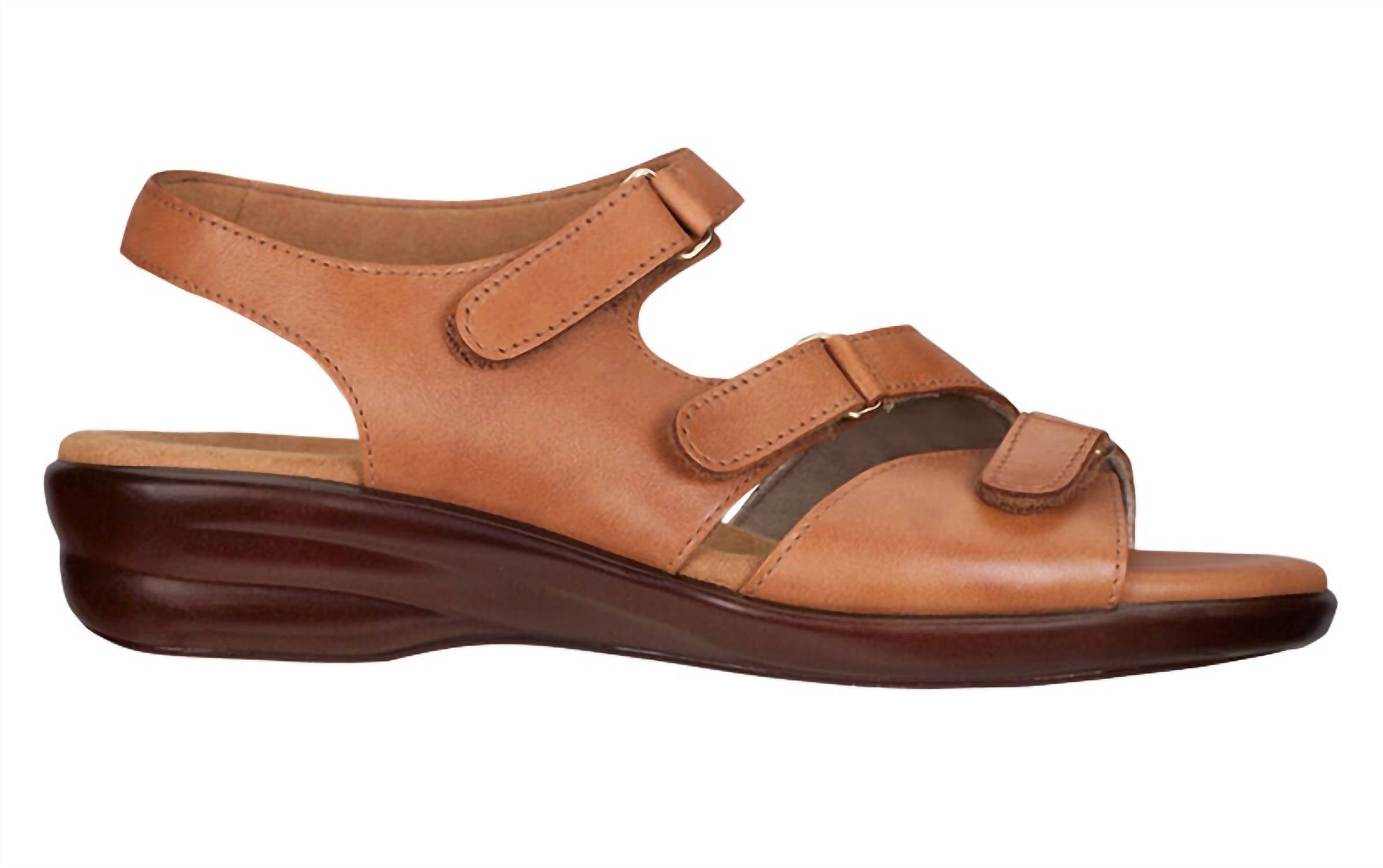 Sas - Women's Tabby Slingback Sandal
