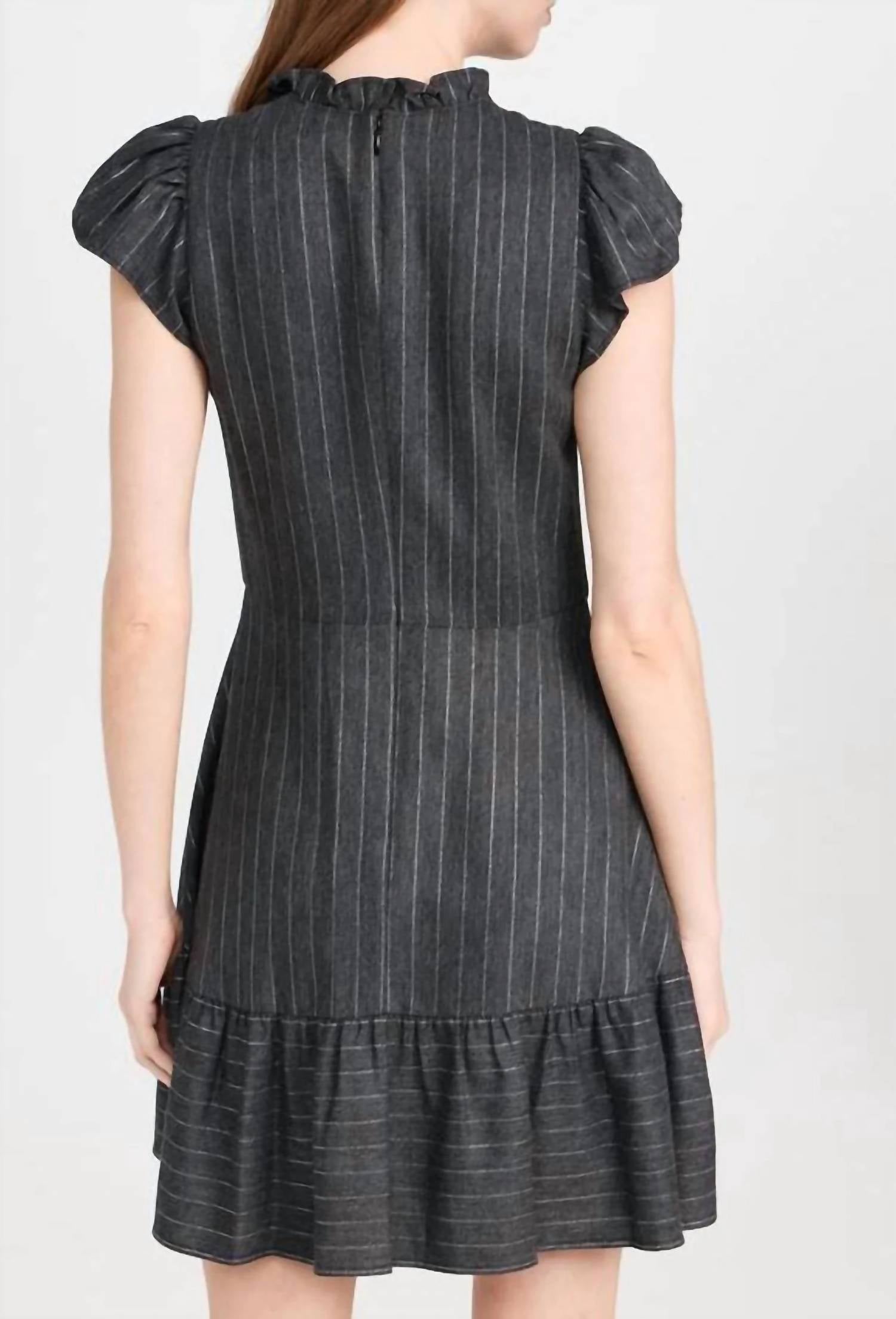Shoshanna - The Delaney Dress