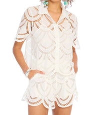 Allison New York - ainsley shorts