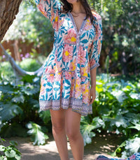 Bell By Alicia Bell - Clara Mini Dress