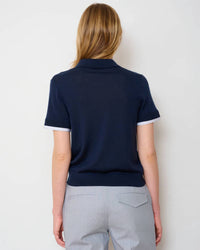 We-Ar4 - Study Polo Shirt