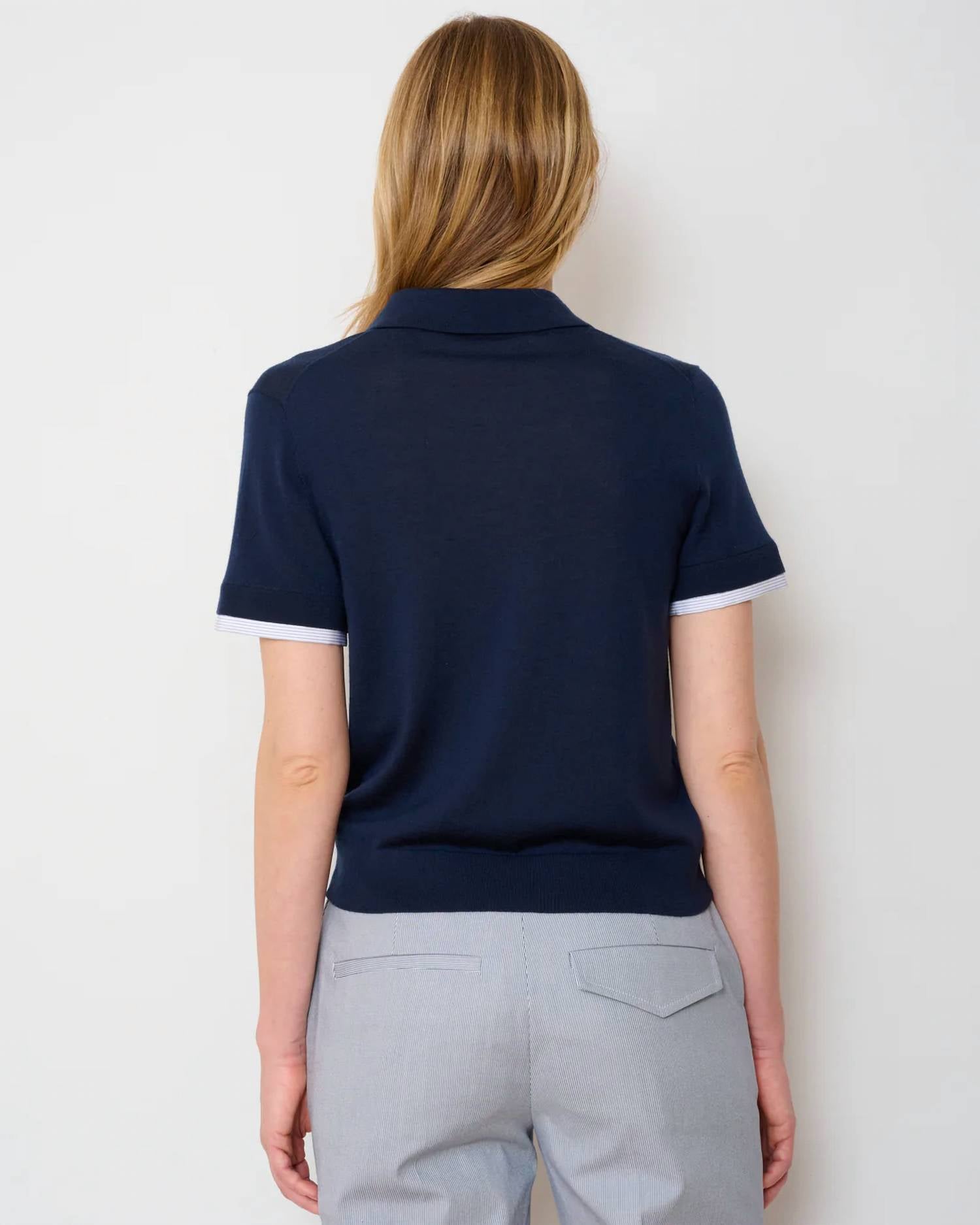 We-Ar4 - Study Polo Shirt