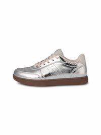 Woden - Women's Bjork Leather Sneakers
