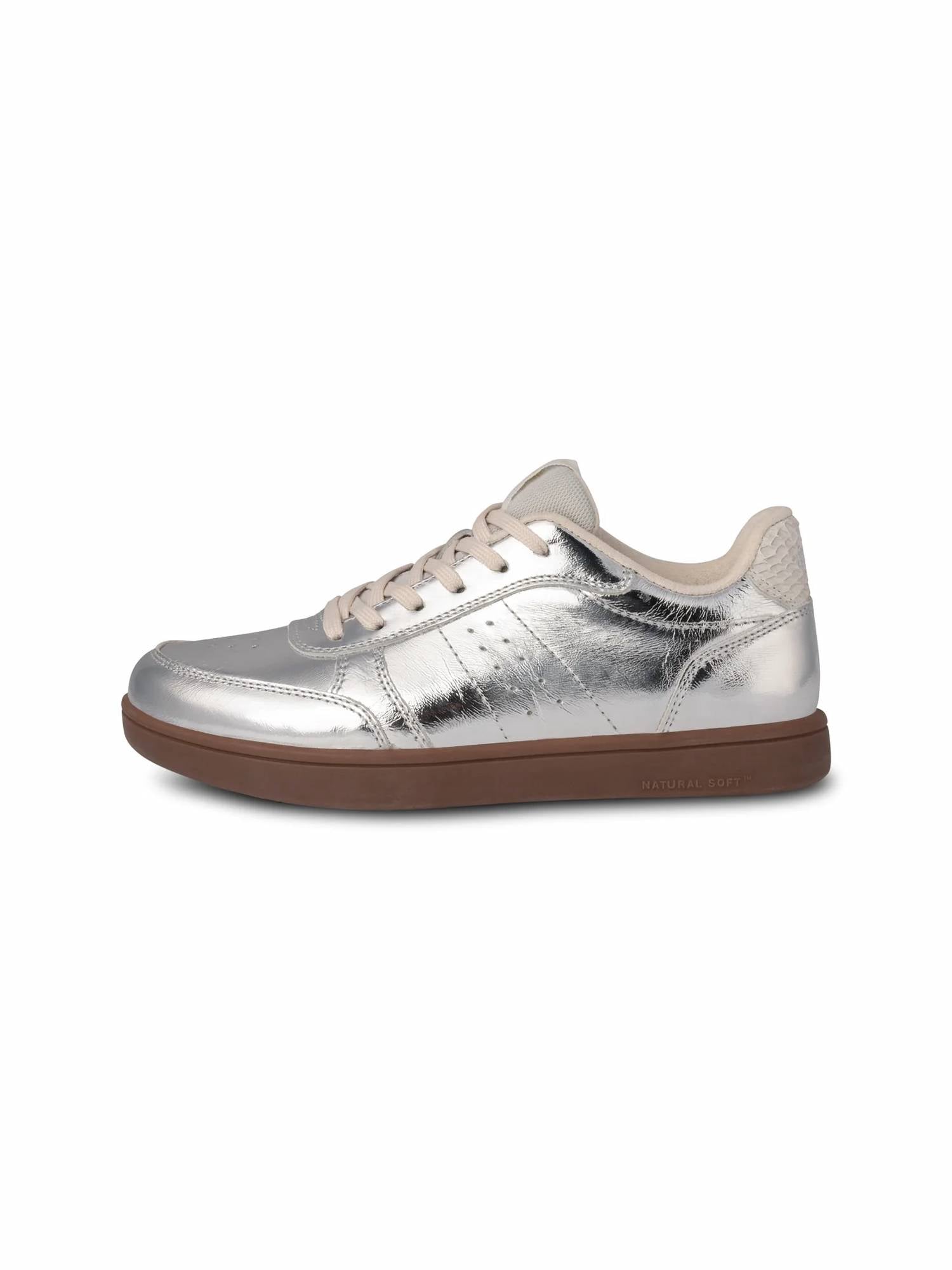 Woden - Women's Bjork Leather Sneakers
