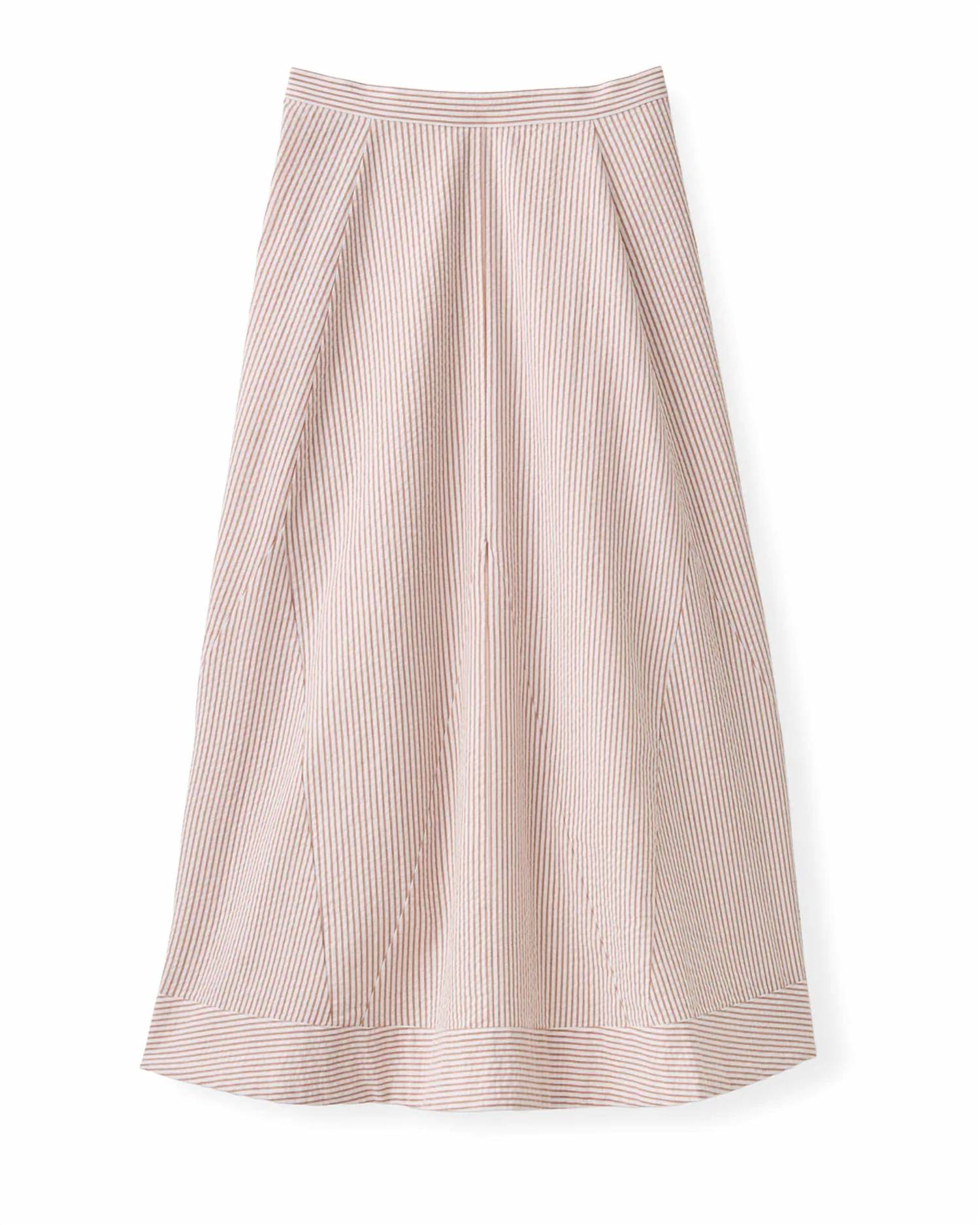 Cartolina Nantucket - Liberty Skirt