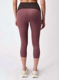 On - Movement 3/4 Tight Leggings