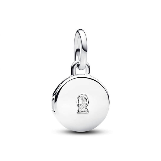 Pandora - Women's Openable Love Locket Dangle Charm