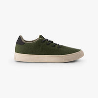 Yy Nation - Unisex Cirro Merino Wool Sneaker
