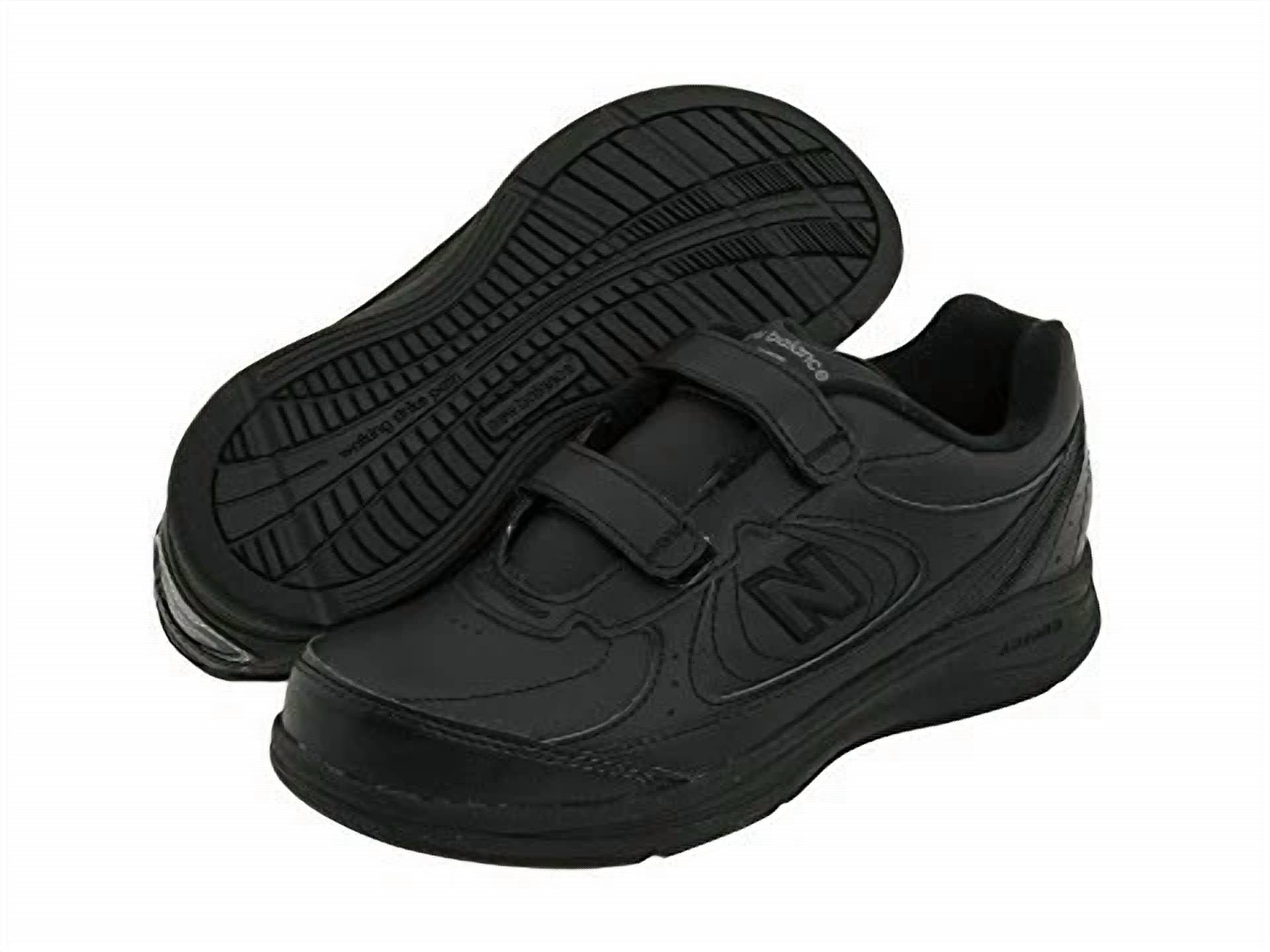 New Balance - Men's Walking 577 Hook And Loop Walking Shoes