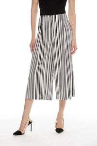 Monaco Stripe Gaucho