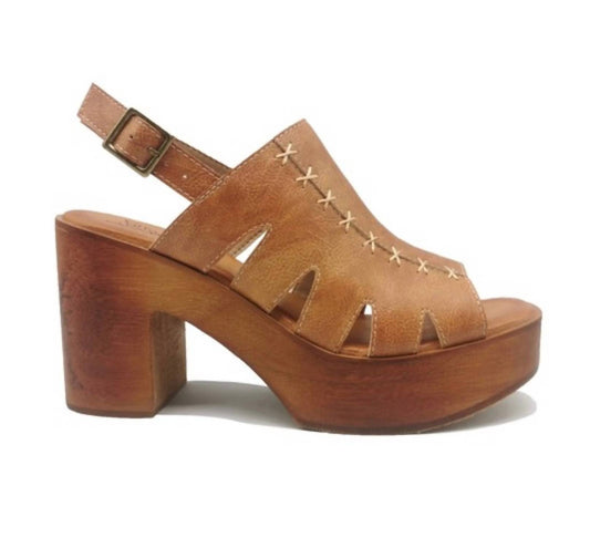 Bedstu - Women's Fontella Platform Sandal