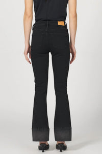 Dear John Denim - Jaxtyn Mid Rise Jean