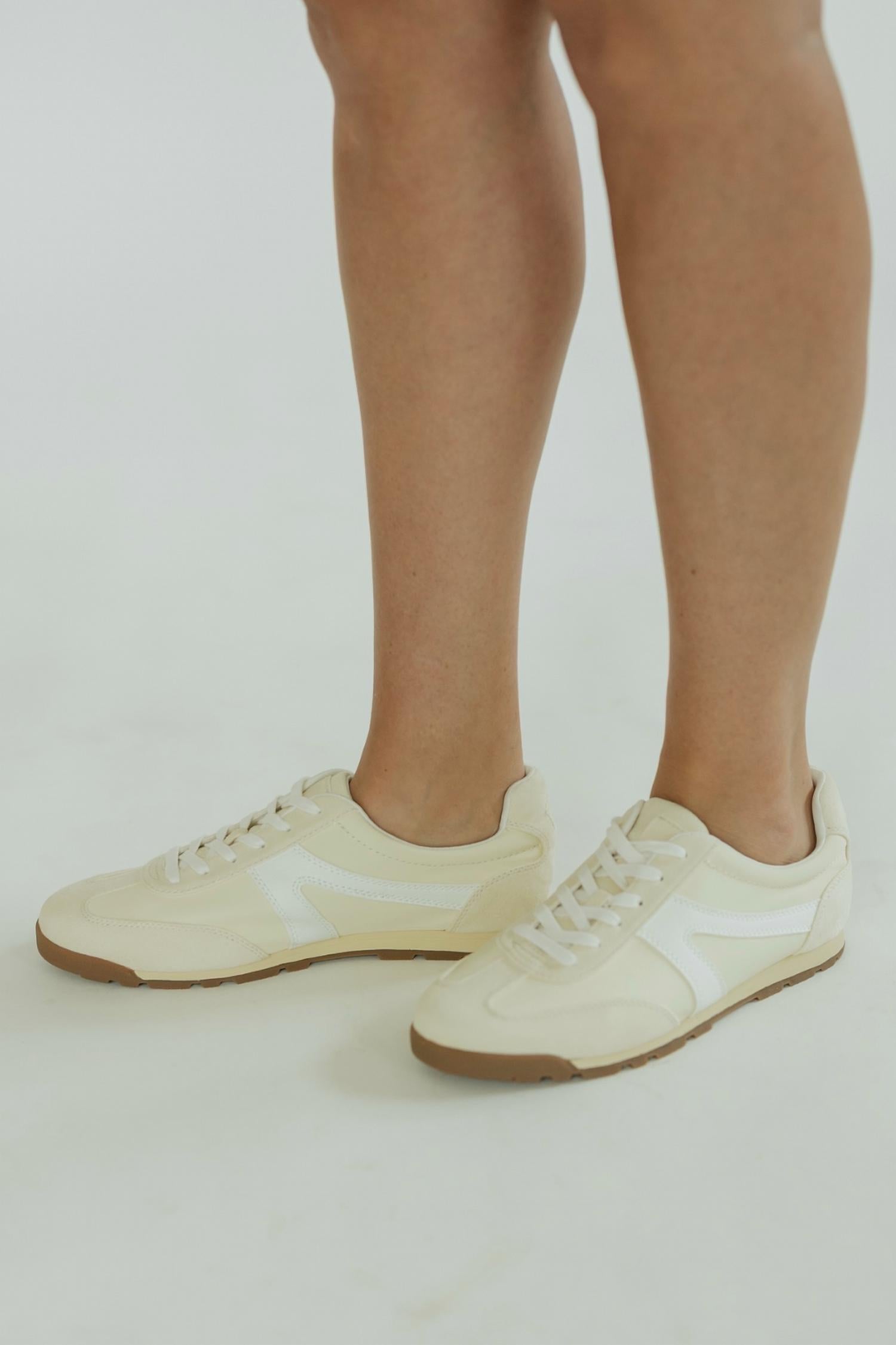Matisse - Women's Scottie Low-top Sneaker