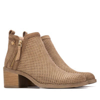 Xti - Women's 14503503 Ankle Boot