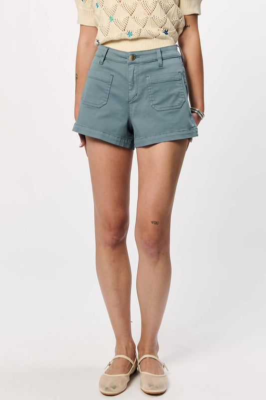 Another Love - Women's Carlisle Shorts