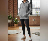 Under Armour - Essential Fleece Hoodie